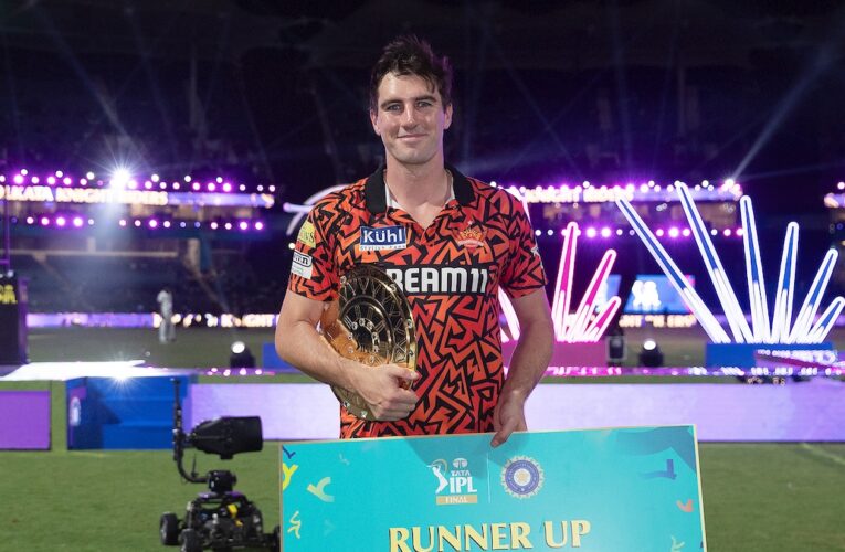 Pat Cummins Among IPL Trio To Miss Australia’s T20 World Cup Warm-up Matches
