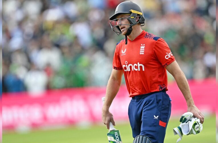 “IPL Better Than Playing Against Pakistan”: Michael Vaughan Slams England Board