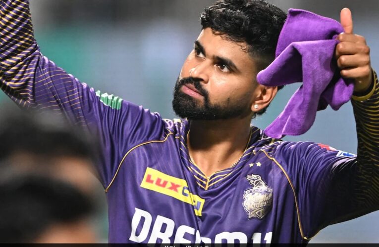 “You Are Not Suffocating Players…”: Shreyas Iyer Gets Unique Compliment After Guiding KKR Into IPL 2024 Final