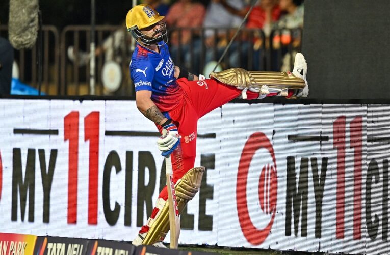 RCB Or Rajasthan Royals: Ambati Rayudu Picks Favourites For IPL 2024 Eliminator
