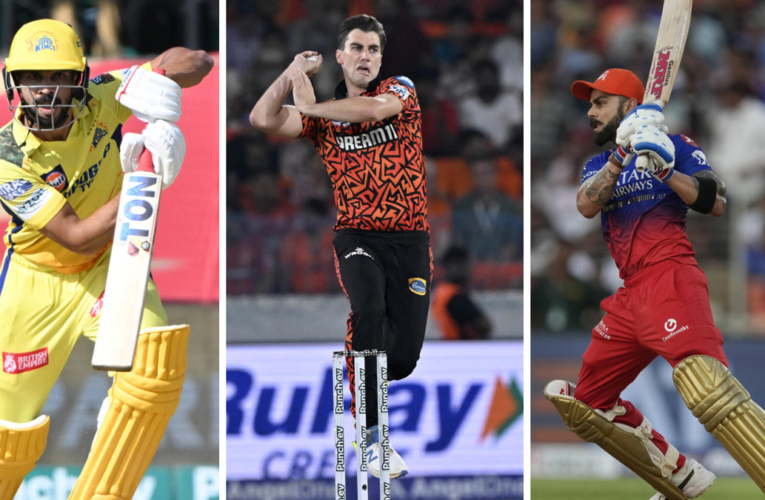 IPL 2024 Playoff scenarios explained: What should each team do to qualify? CSK, SRH favourites; RCB hopes to complete comeback