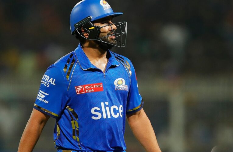 ‘Parting Ways With Rohit Sharma And…’: Ex-India Star On 2 Players Mumbai Indians Might Release