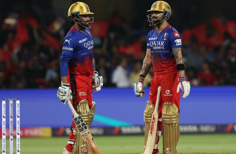 Rajat Patidar Decodes RCB’s Turnaround In IPL 2024, Namedrops ‘Virat Kohli’ In Big Praise