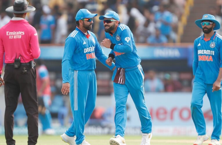 “Seniors Should’ve Moved On…”: Ex-India Star’s Bombshell Ahead Of T20 World Cup