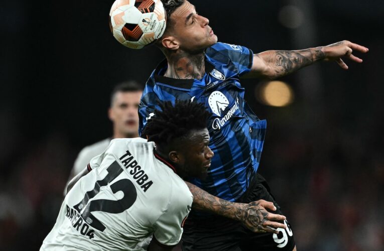 Gianluca Scamacca Makes New-Look Italy Squad For Euro Title Defence