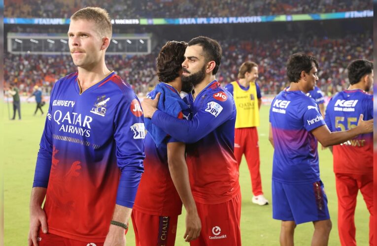 RCB Stars Partied After Beating CSK Till 5 AM: Big Revelation From A Player’s Father