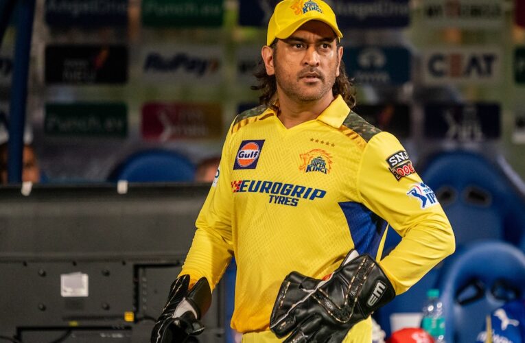Days After CSK’s IPL 2024 Exit, Video Shows MS Dhoni Talking About, “When Times Are Tough…”