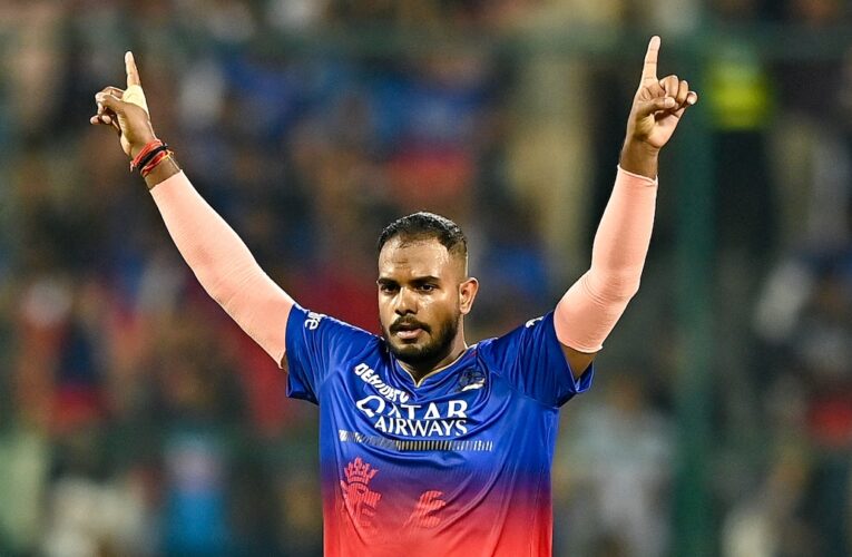 “Rs 5 Crore In Drain”: Father Of RCB Star Yash Dayal, Whose Last Over Knocked Out CSK, Remembers Brutal Taunts