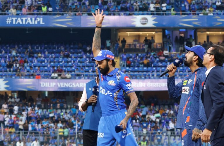 Hardik Pandya Slapped With Ban, Handed Hefty Fine For Code of Conduct Breach