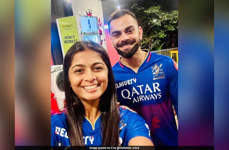 RCB Star Fires Back At Critics Who Questioned Team’s IPL 2024 Playoffs Chances After Poor First Half