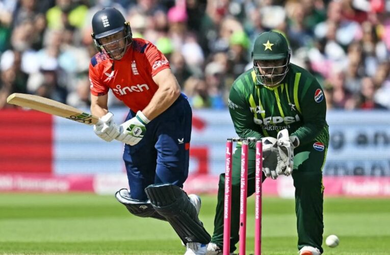 England vs Pakistan, 4th T20I: Match Preview, Fantasy Picks, Pitch And Weather Reports