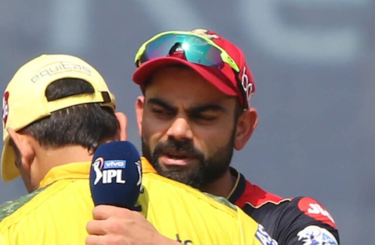 RCB vs CSK: Amid Rain Threat In Bengaluru, Epic Playoffs Memes Take Internet By Storm