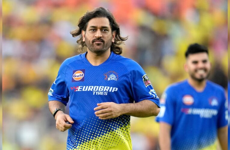 IPL 2024 Will Be MS Dhoni’s Last Season? Ex-CSK Star’s Says “Don’t Think…”
