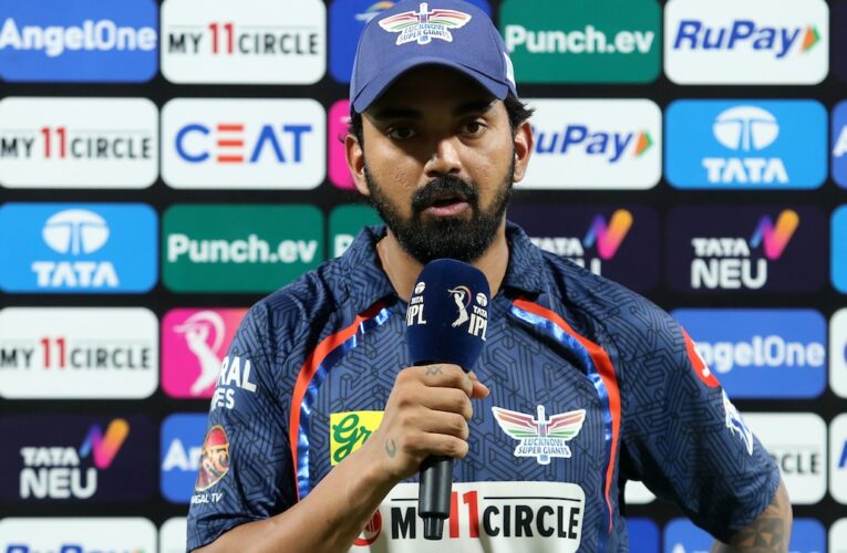 “Arshad Khan Saved Your Pride”: KL Rahul Slammed For ‘Horrible’ Captaincy vs Delhi Capitals