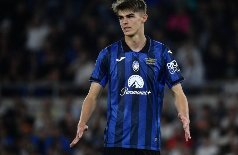 Atalanta Can End 61-Year Wait For Trophy In Europa League Final