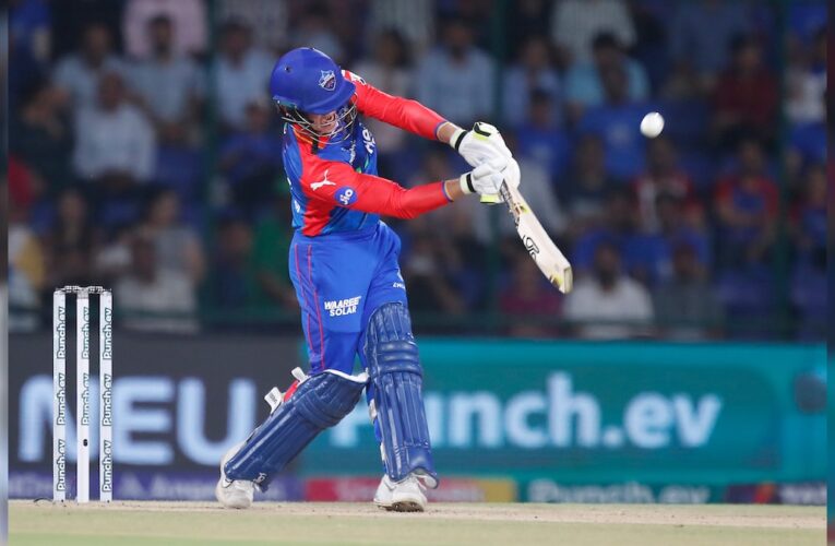 Australia Finalise T20 World Cup Squad, Delhi Capitals Star Included In Reserves