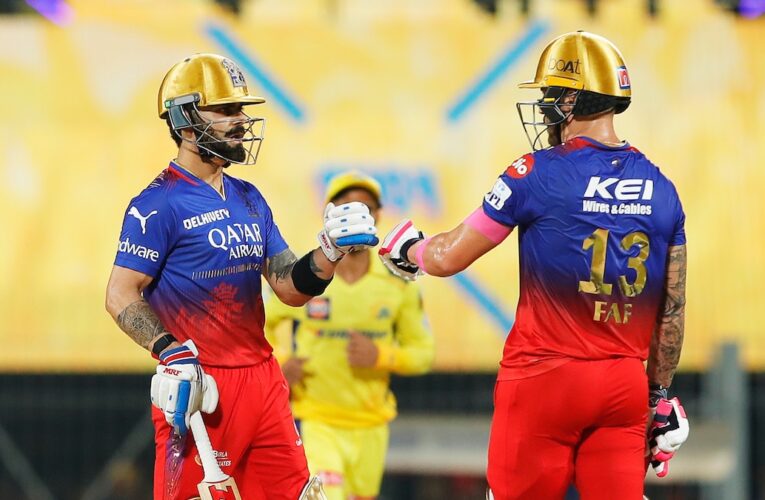 RCB vs CSK: IPL 2024 Match Preview, Weather And Pitch Reports, Likely XIs