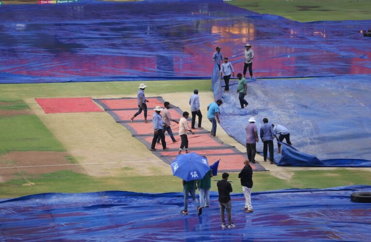 SRH vs GT LIVE Score, IPL 2024: How Rain In SRH v GT Game Impacts CSK And RCB’s Playoff Chances