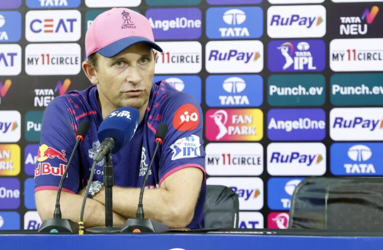 IPL 2024: ‘We just didn’t get enough runs in the first innings,’ laments Shane Bond after PBKS loss