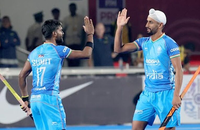 Past struggles give me energy to strive for bigger achievements: Sumit