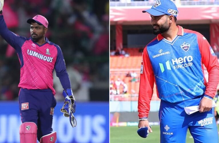 Sanju Samson Or Rishabh Pant? Ex-India Star’s Ex-India Star’s Clear Wicket-Keeper Choice For T20 WC