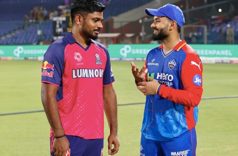 Sanju Samson Or Rishabh Pant: Ex-India Star Names Pick For T20 World Cup, Says “Not The Old…”