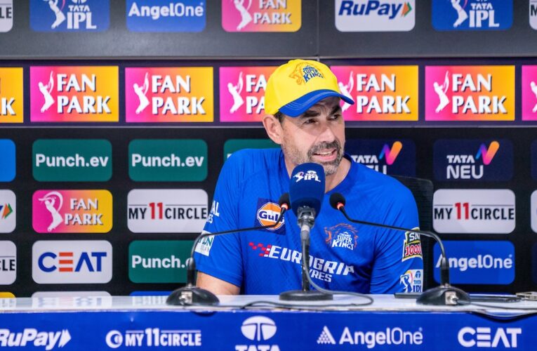 Amid Reports Of BCCI Approaching Stephen Fleming To Be India Coach, CSK Posts: “Every Move…”