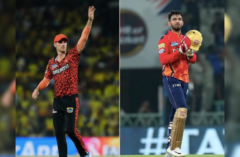 IPL 2024, SRH vs PBKS LIVE Score Updates: SRH Eye Final Push vs PBKS To Join KKR In Qualifier 1