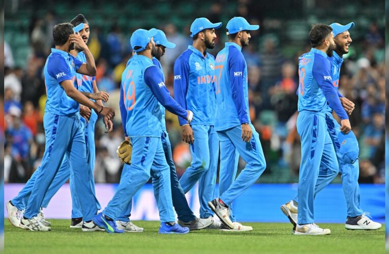After Justin Langer And Ricky Ponting, Another Legend Opts Out Of India Head Coach Job