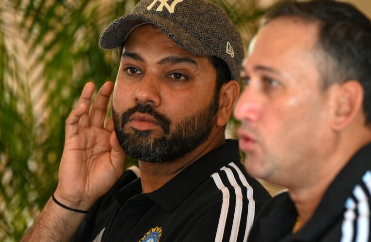 Hardik Pandya Picked For T20 WC ‘Under Pressure’; Rohit Sharma, Ajit Agarkar Against It: Report
