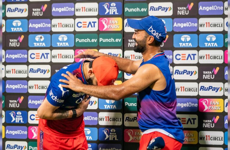 RCB Trophy-Less In IPL, How Virat Kohli Reacted To Orange Cap Feat