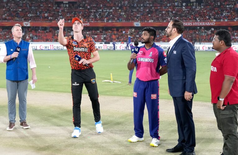 Sunrisers Hyderabad vs Rajasthan Royals, IPL 2024: Match Preview, Fantasy Picks, Pitch And Weather Reports