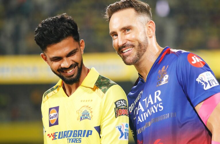 RCB vs CSK LIVE Score, IPL 2024: Rain Threat Looms Over Do-Or-Die Match Between RCB And CSK