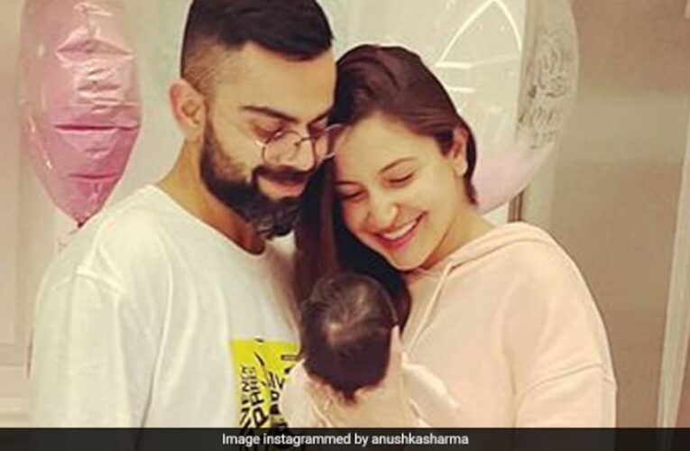 “One For IPL, One For WPL”: Virat Kohli Flummoxed At Comment On Vamika, Akaay
