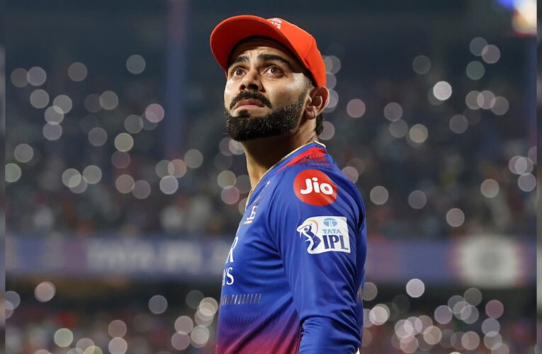“Disrupted The Balance”: Virat Kohli’s Honest Take On Impact Player Rule