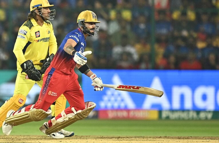 1st For An Indian! Virat Kohli Achieves Massive Milestone As RCB Beat CSK To Enter IPL 2024 Playoffs