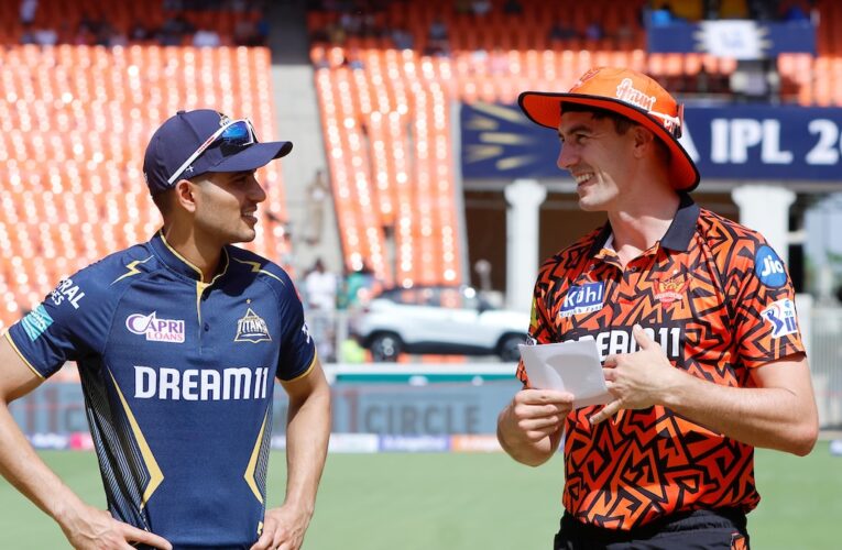 IPL 2024 Playoffs Scenario: Why Royal Challengers Bengaluru, Chennai Super Kings Would Hope For SunRisers Hyderabad’s Loss vs Gujarat Titans