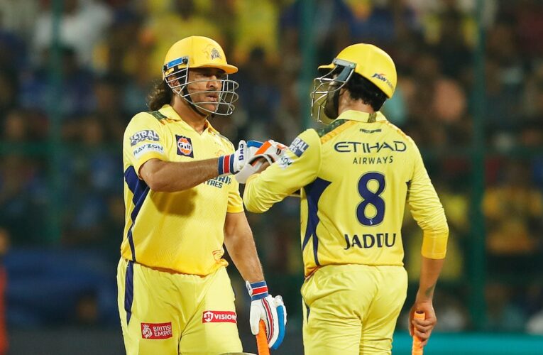 “If MS Dhoni Hadn’t Gotten Out…”: Ex India Star On Thala’s Bitter Likely Swansong