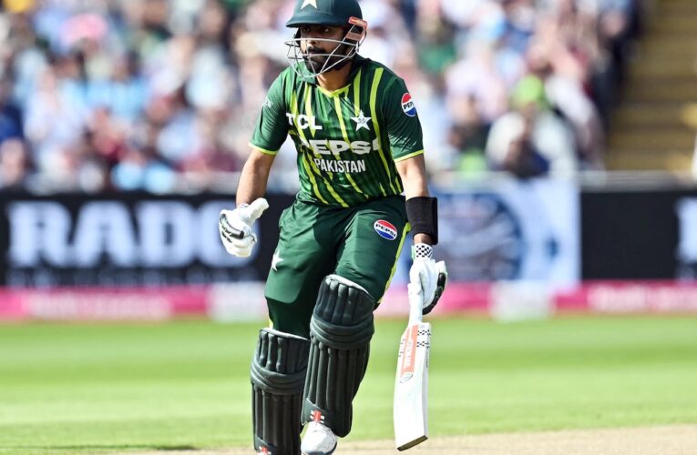 England vs Pakistan Live Streaming 3rd T20I Live Telecast: Where To Watch Match Live