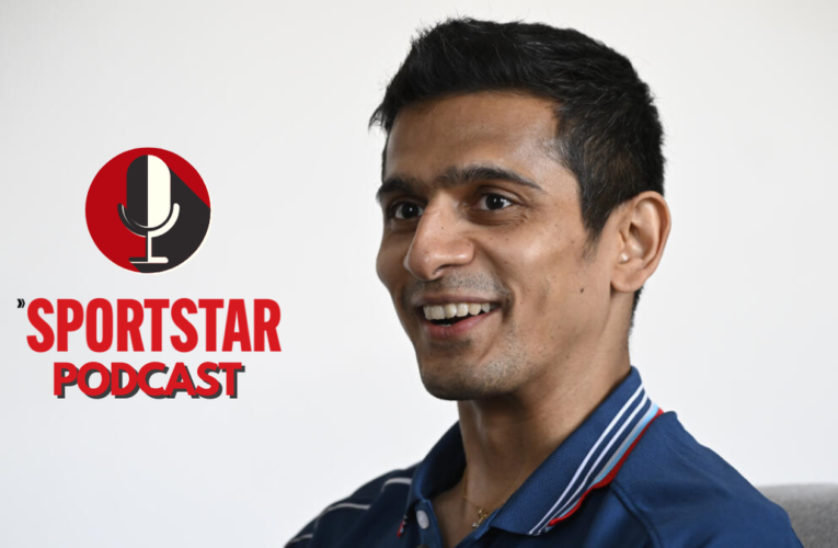 Sportstar Podcast: Saurav Ghosal on burnout, retirement and finding the joy in playing squash again