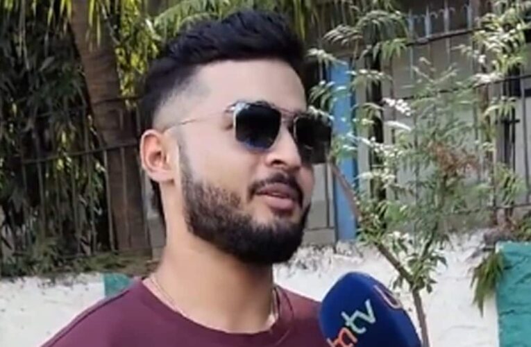 “Don’t Even Want To Watch The World Cup”: Riyan Parag’s Astonishing Remark