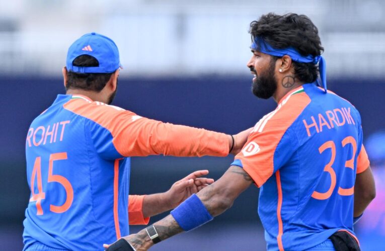 T20 World Cup 2024: Everything falls into place for people who work hard, says Pandya