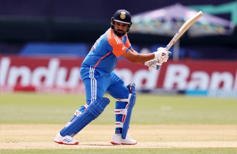 Rohit Sharma Injury Sees New York Pitch Face Severe Criticism