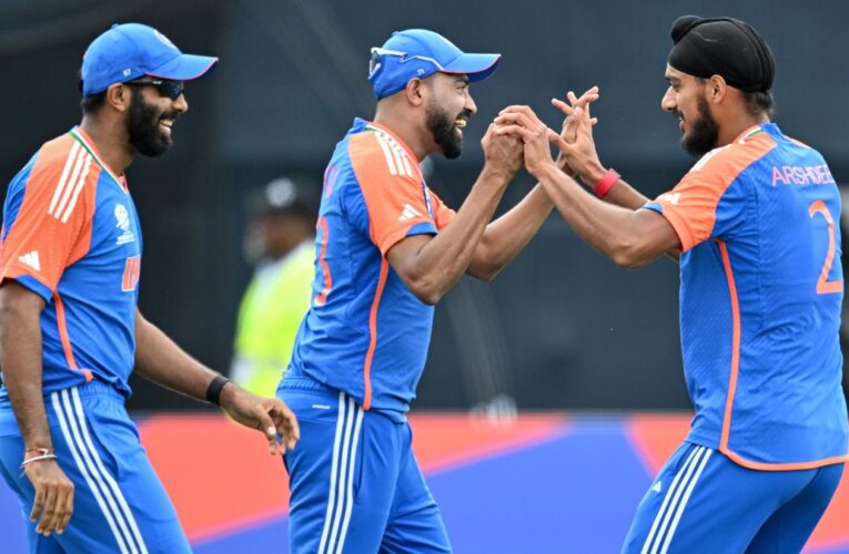 USA vs IND, T20 World Cup 2024: Arshdeep and Co. deflate United States as India confirms Super 8 qualification