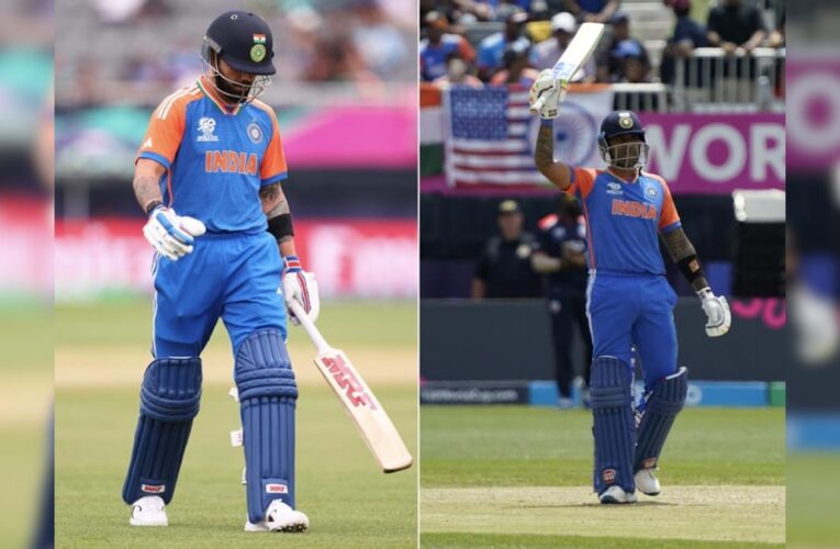 “You Bluffed Virat Kohli”: Suryakumar Yadav And Axar Patel Joke Over ‘Boundaries’ After India Win