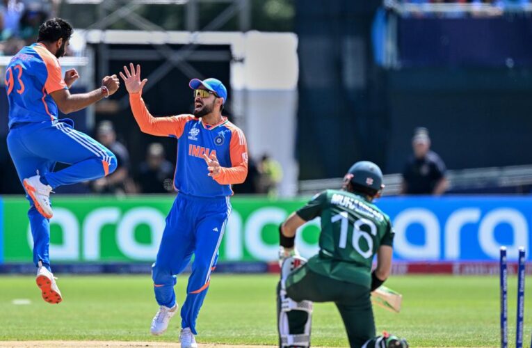 IND vs PAK, T20 World Cup 2024: Pakistan Super 8 qualification scenarios after loss to India