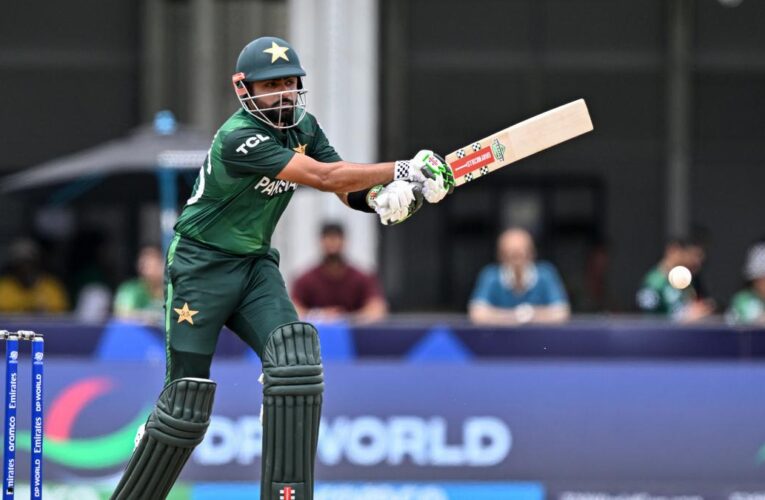 PAK vs IRE, T20 World Cup 2024: Pakistan beats Ireland to finish campaign with win