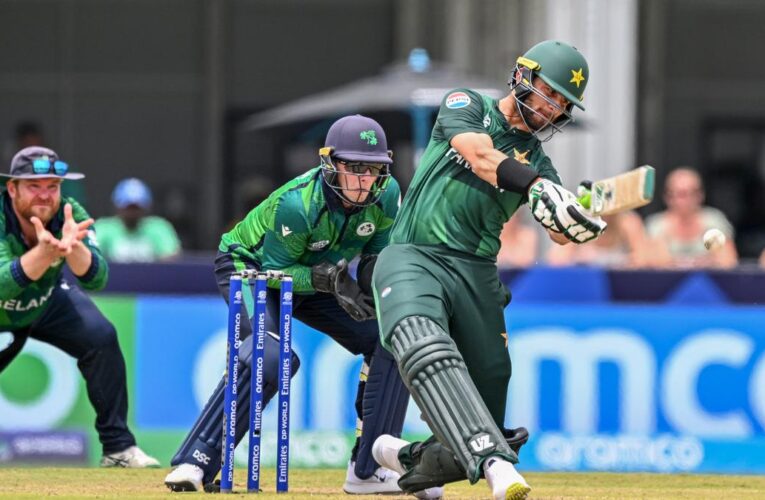 T20 World Cup 2024 Group A Points Table Updated after PAK vs IRE: Pakistan finishes third after beating Ireland; India, USA qualify for Super 8