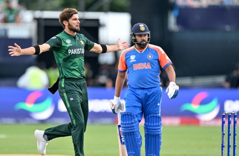 IND vs PAK, T20 World Cup 2024: India all out for 119, records its lowest T20I score against Pakistan