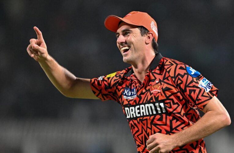 San Francisco Unicorns sign Australia’s ODI captain Pat Cummins for Major League Cricket 2024